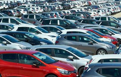 盤點2020年各汽車銷售榜單前三強