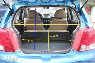 眾泰Z100 A0級小車新寵，都市靈動出行的精致之選