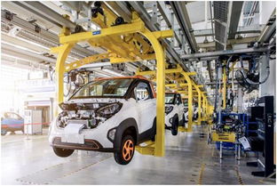 眾泰再陷破產傳聞，寶駿蟬聯銷冠 微型車市場兩極分化的背后邏輯